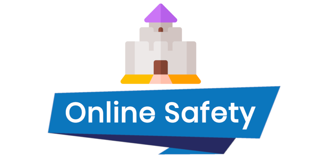 Online Safety – Defend Your HQ!