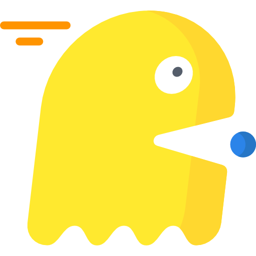 pacman